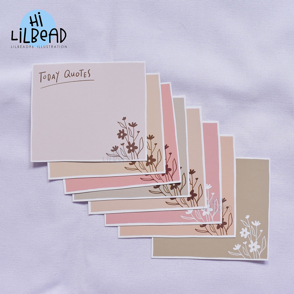 

Stiker Matte Today Quotes | Stiker Today Quotes Warna Nude