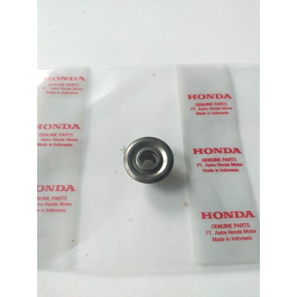 Retainer Valve spring retainer topi dudukan klep dudukan rumah klep honda sonic 150 R supra GTR