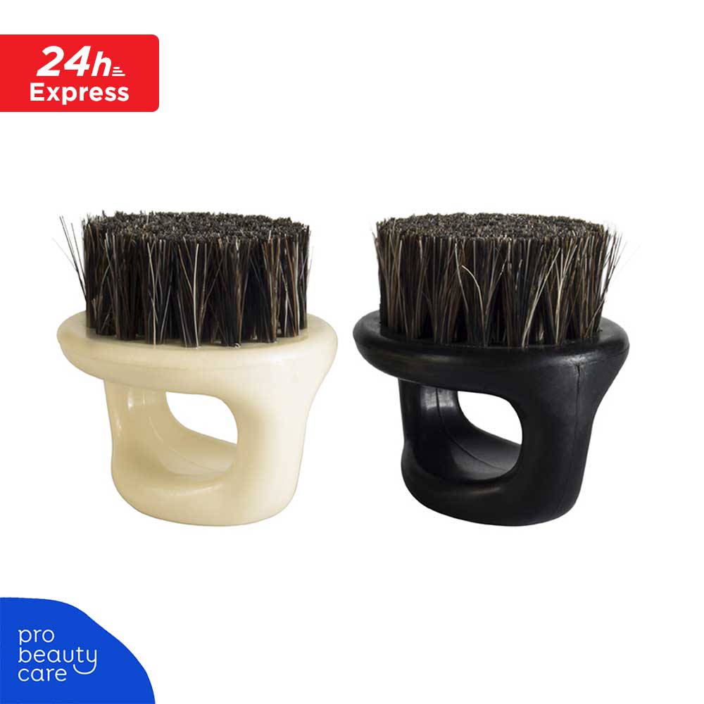 Sikat rambut Oval (Fade Brush)