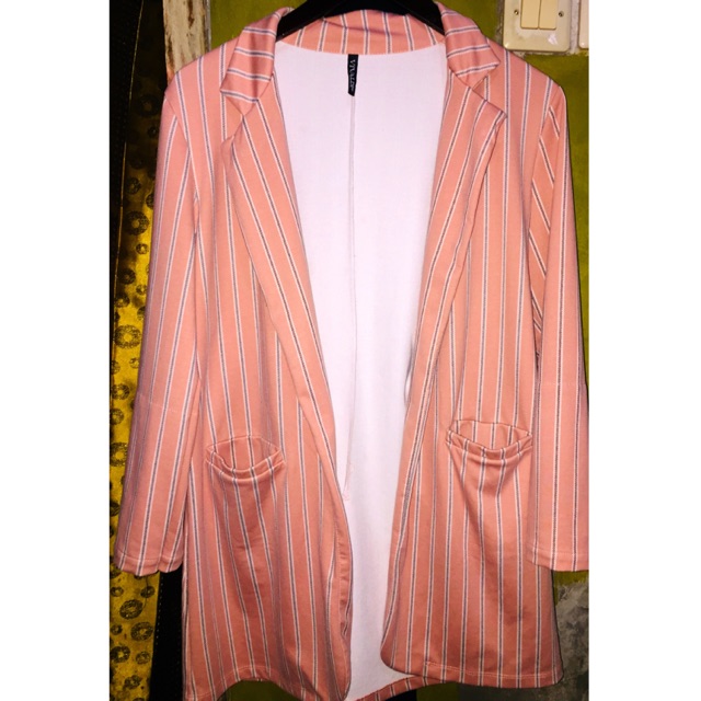 Blazer salur vivaldi