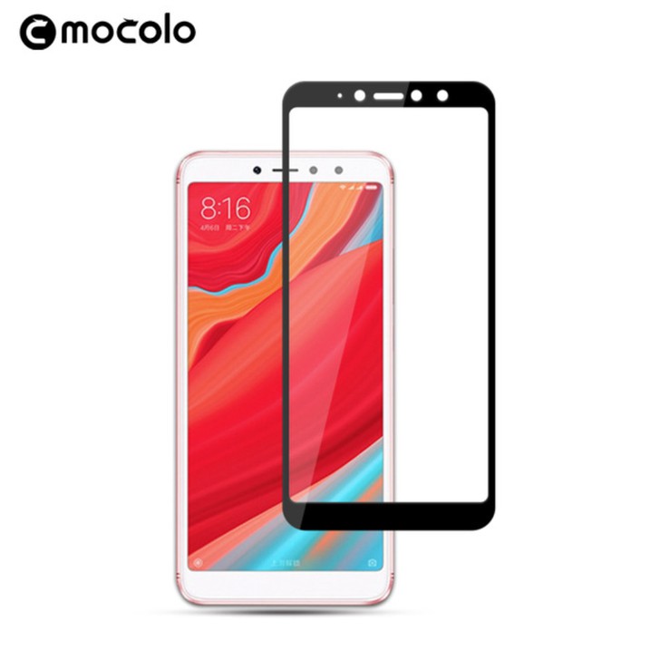 XIAOMI REDMI 8 8A 8 PRO 9T S2 3 3S GO TEMPERED GLASS FULL COVER 6D 9D 11D SCREEN GUARD