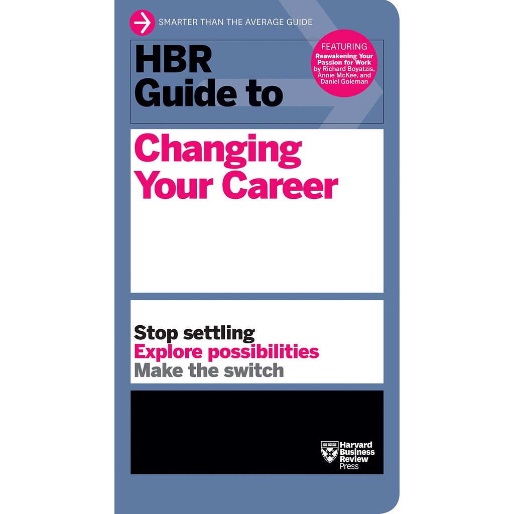 

Leadership Presence (HBR Emotional Intelligence Series)