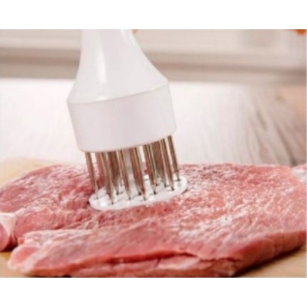 alat pencacah daging manual