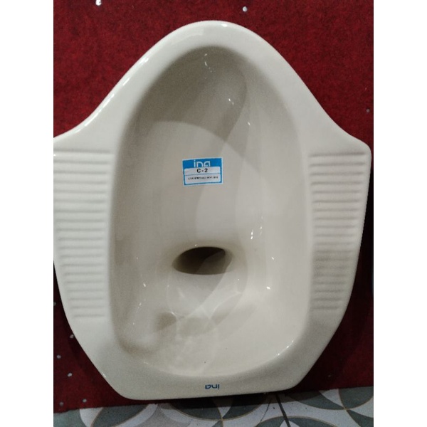 CLOSET JONGKOK MERK INA