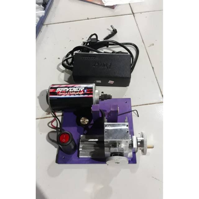 Tamiya sto