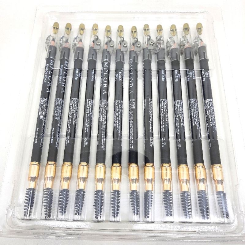 PENSIL ALIS IMPLORA ORIGINAL