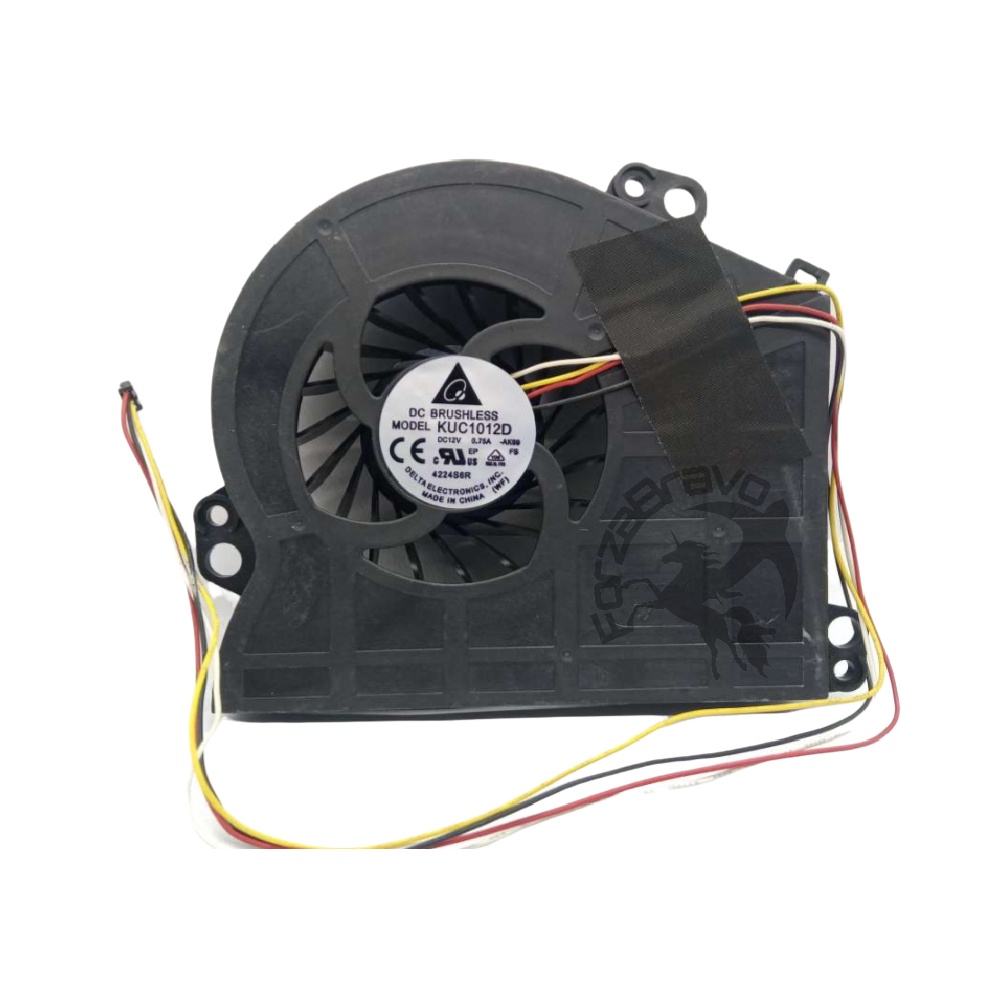 KIPAS COOLING FAN LENOVO ALL IN ONE C340 C320 C345 C440 C445 C540 KUC1012D