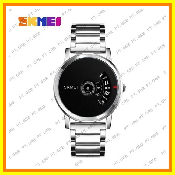 Jam Tangan Jam Digital Korean Style Pria Arloji Cowok Mewah Import Mur Jam Tangan Pria Digital Skm