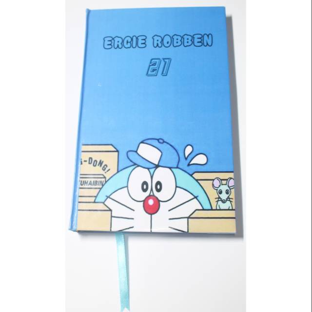 

Notes Hard Cover Costum 200 lbr