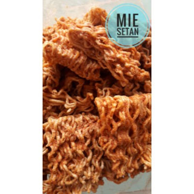 

Mie Kremez Khas Tasikmalaya MIE SETAN//cikruh/termurah
