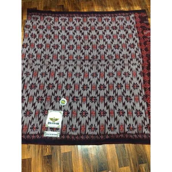 SARUNG GOYOR PRINT/SARUNG GOYOR TENUN