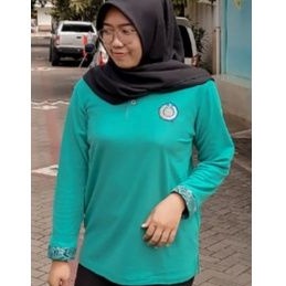 Seragam PKK/kaos pkk keren/Batik PKK/Kaos PKK/ Kaos PKK bordir/Kaos PKK batik pkk/Seragam PKK