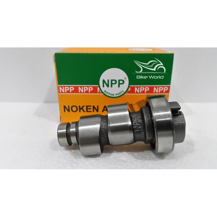 Noken As Jupiter Z Ori Original Asli Orisinil