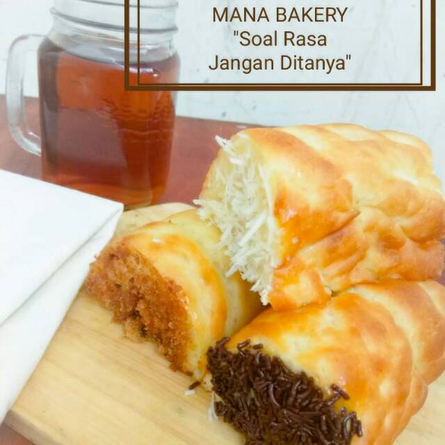 

Mana Bakery