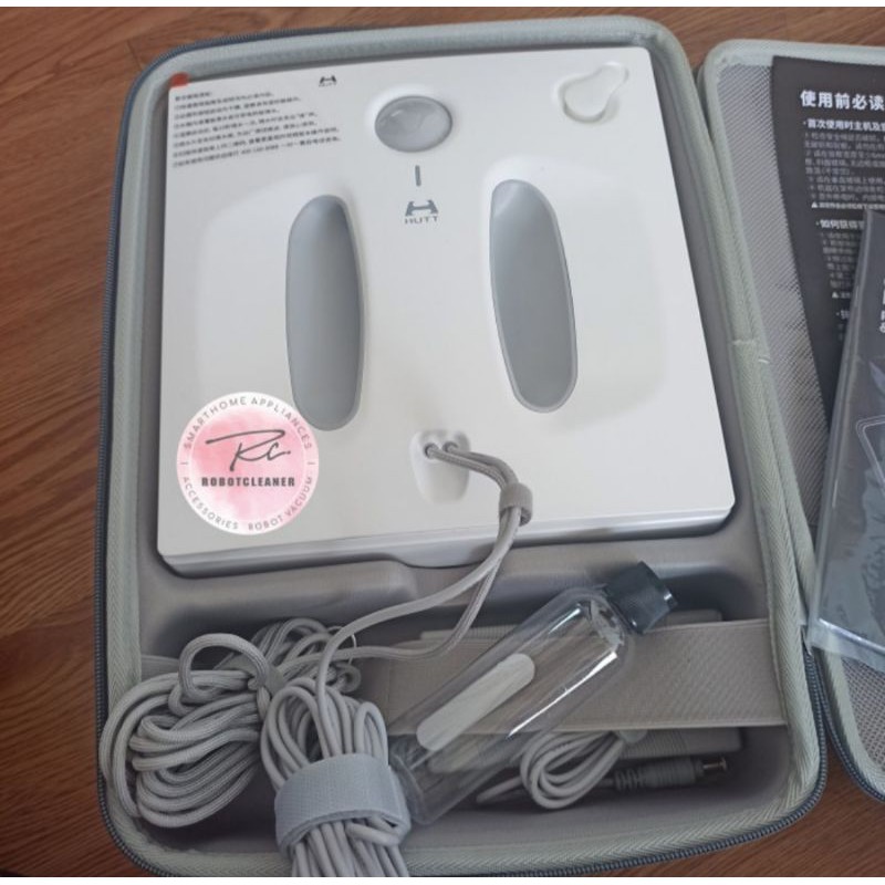 Xiaomi HUtt W66 Auto Window Robot Cleaner