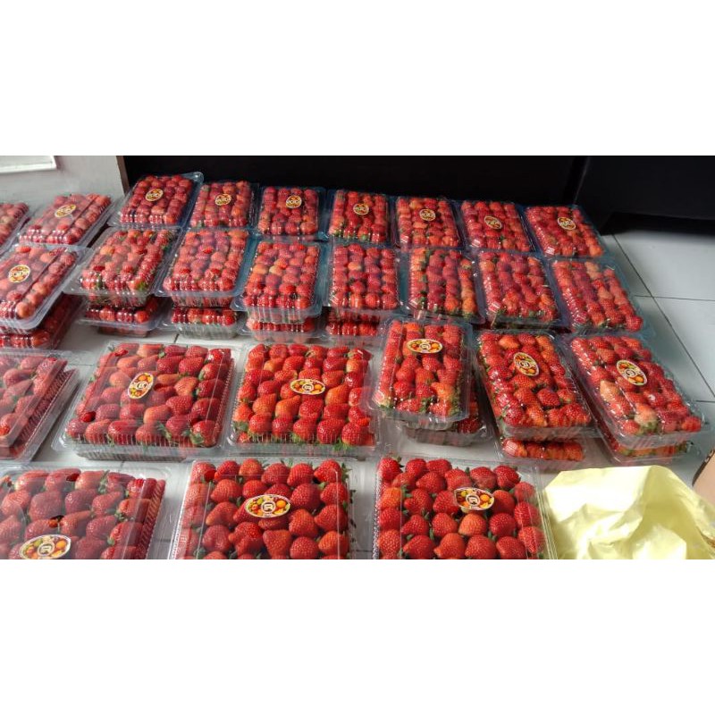 

StrawberryFresh
