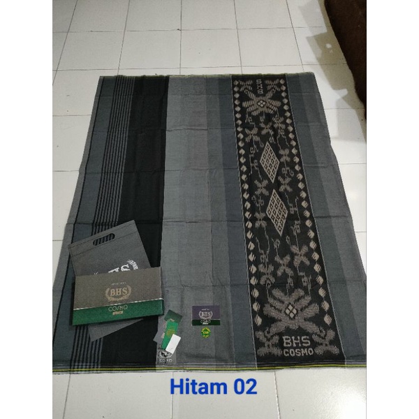 BHS cosmo CSB silver