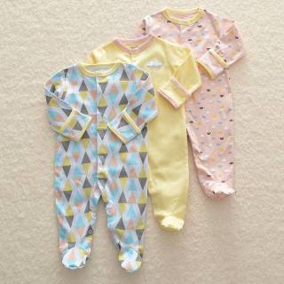 Sleepsuit 3 In 1 Mamas Papas Romper Jumper Jumpsuit Sleepsuit 3 In 1 Mamas Papas Romper Jumper Jumpsuit