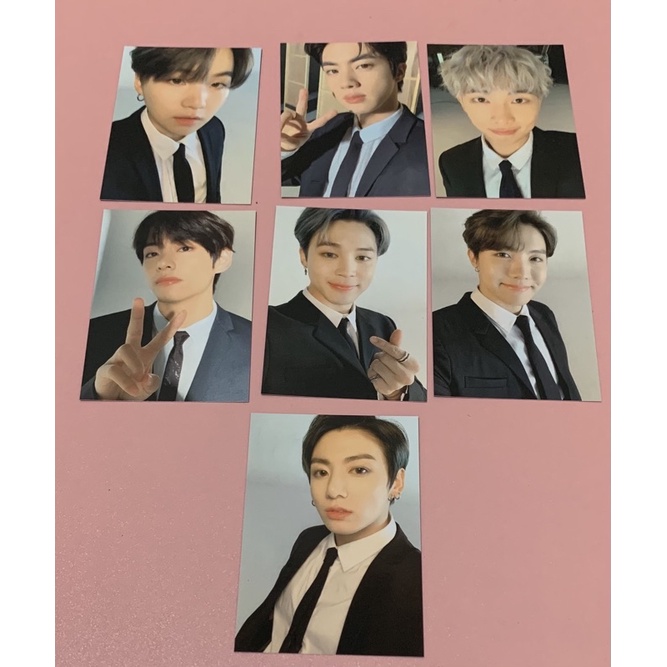 PC PORTABLE CHARGER BBC BTS