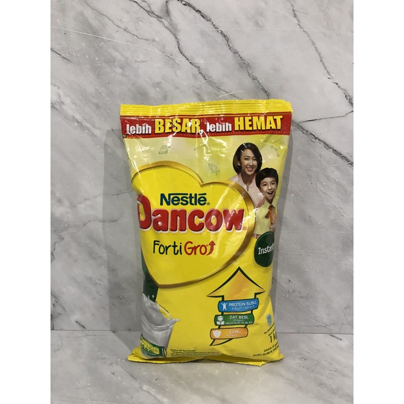 

Susu dancow 1kg