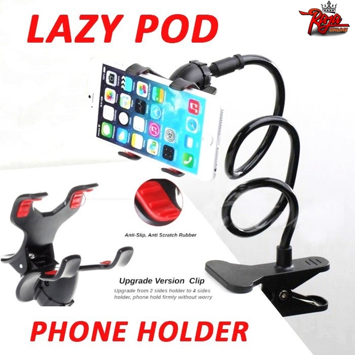 Lazypod Lazy Bracket Lazy Holder HP