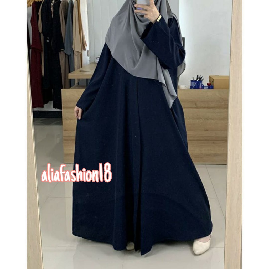 GAMIS IRTAZA BAHAN KATUN SHAKILLA/GAMIS MUSLIM/GAMIS POLOS