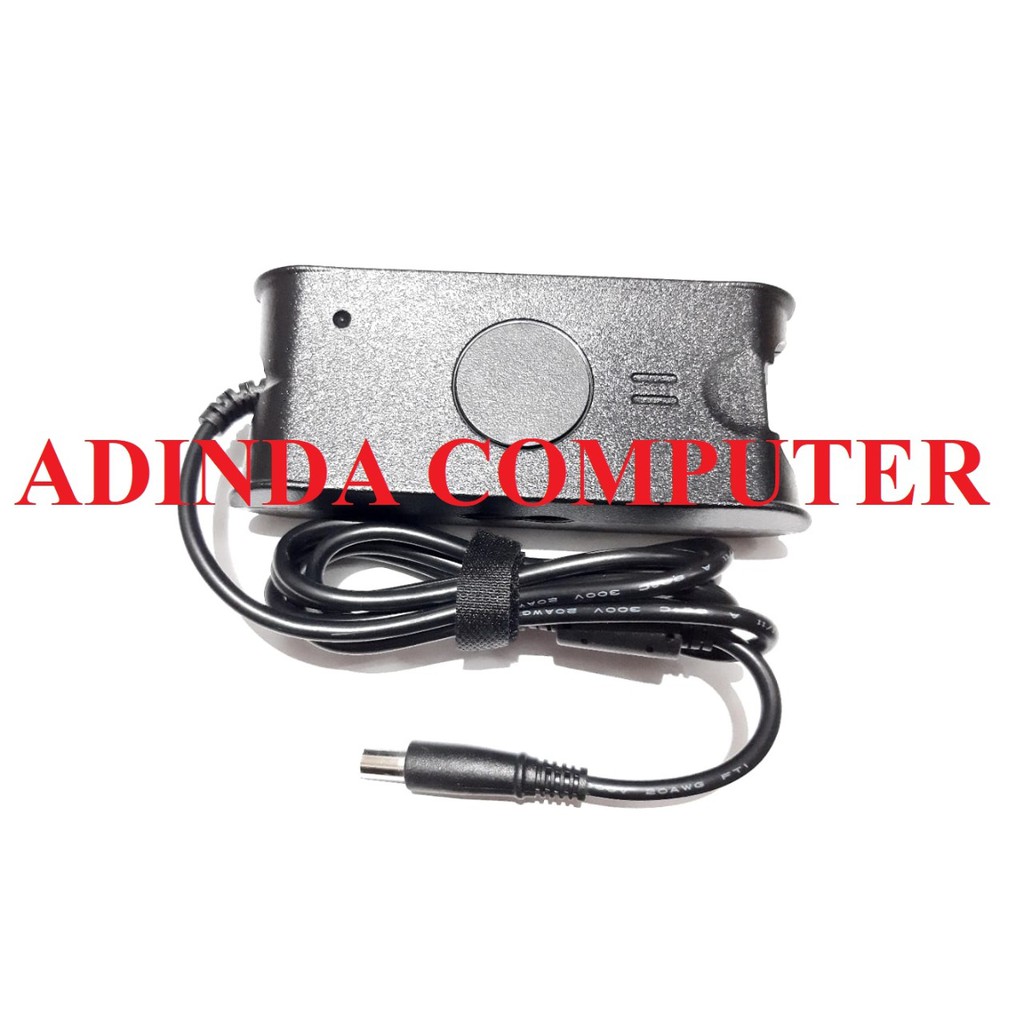 ADAPTOR CHARGER DELL INSPIRON 13 1318 15 14z 1420 1470 15z 1501 1520 1521 1525 6000 E1405 ORI Tulang