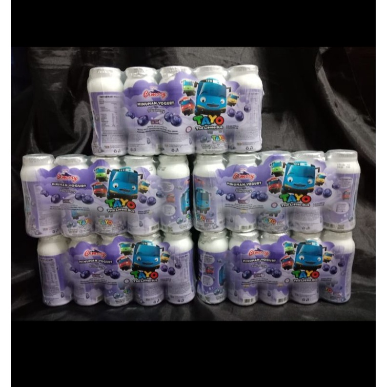 

yogurt mini