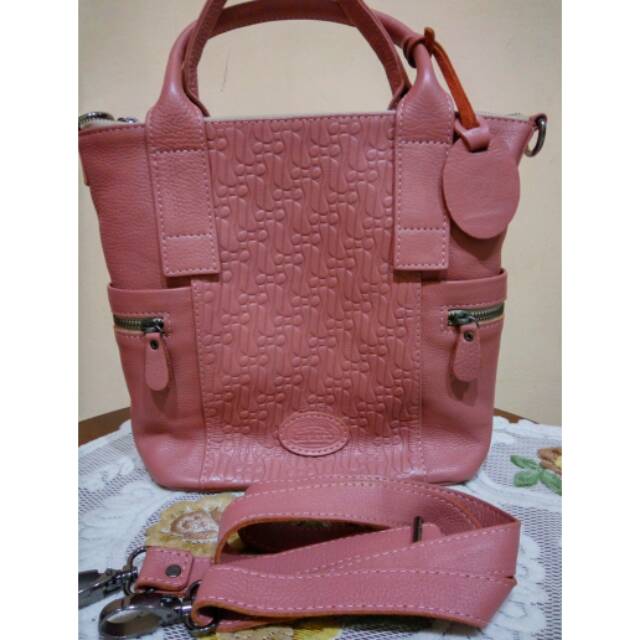 Berliano Emerald parang