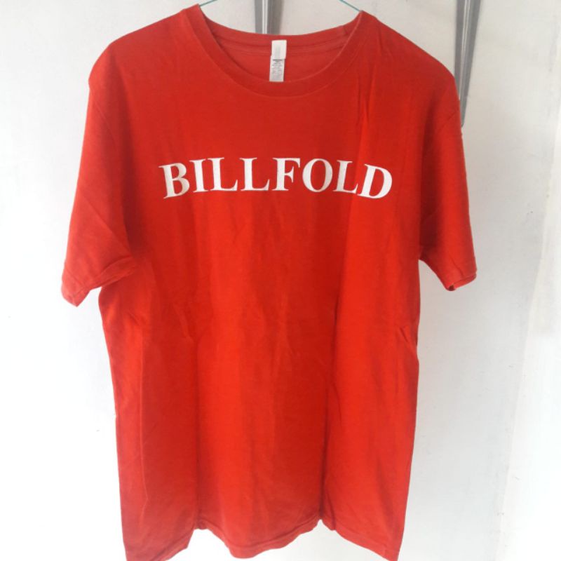 kaosBILLFOLD