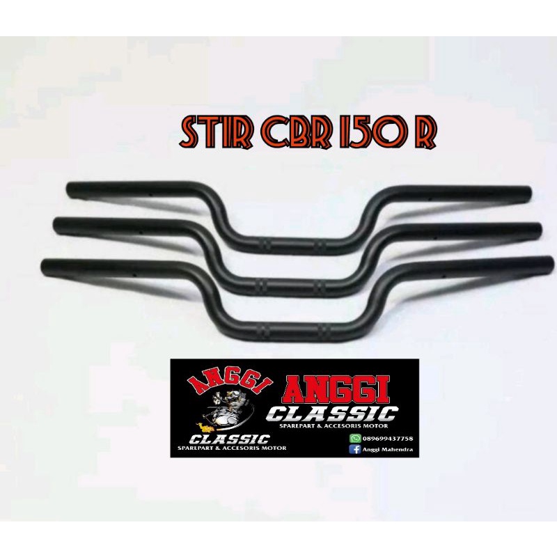 stir cbr 150 R