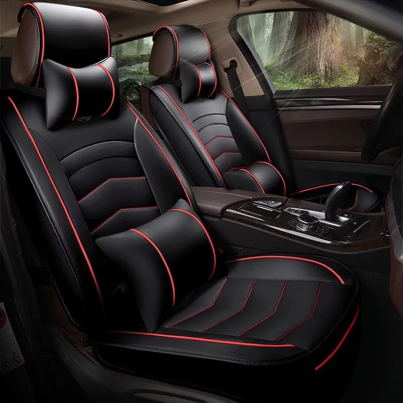 sarung jok mobil Avanza xenia XPANDER Mobilio bahan mbtech