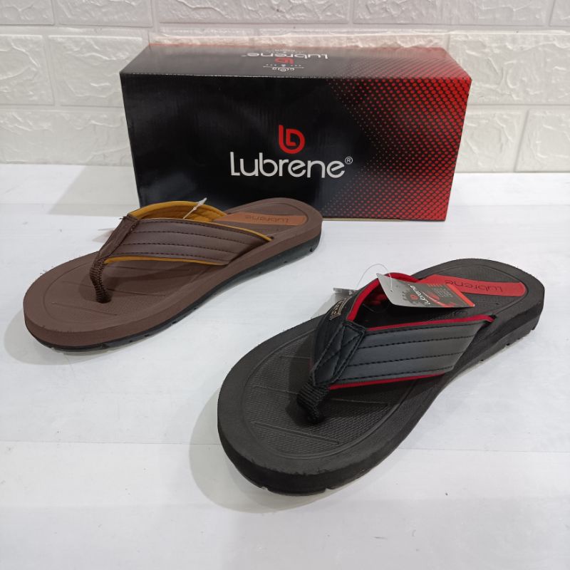 Sandal Jepit Harian Lubrene Ano 01