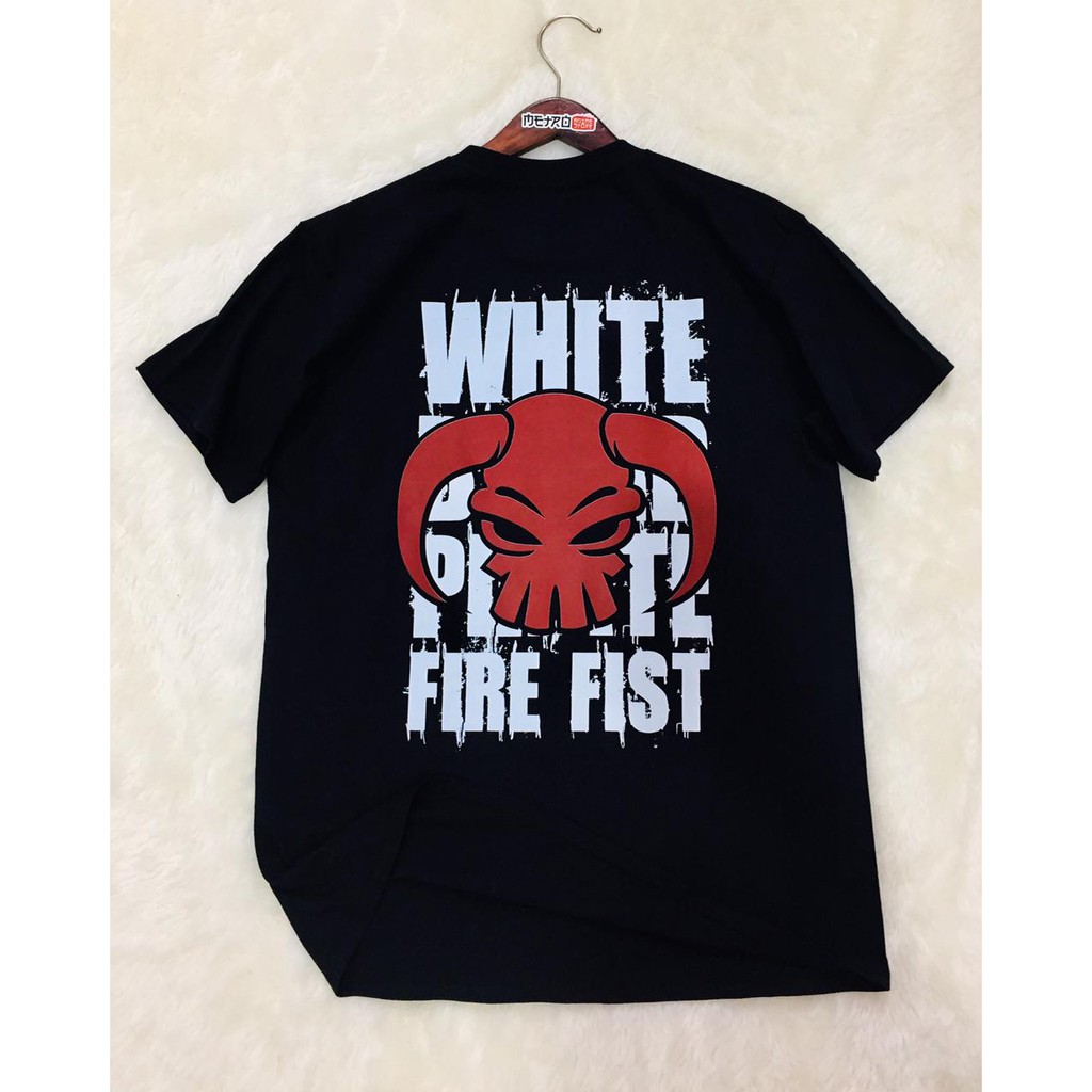 Kaos Portgas D Asce One Piece Fire First Kaos Anime Manga