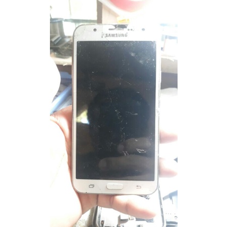 mesin samsung j7 2015