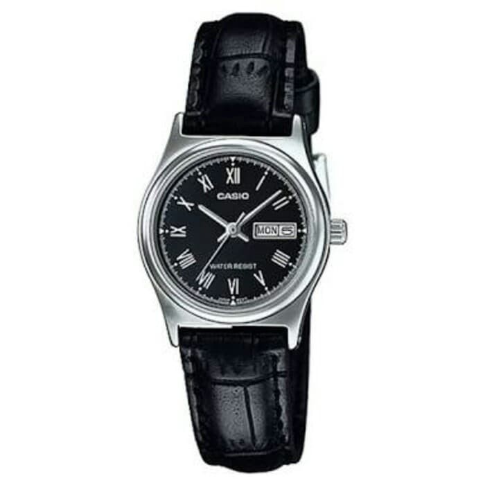 JAM CASIO CEWEK LTP-V006L-1BUDF ORIGINAL
