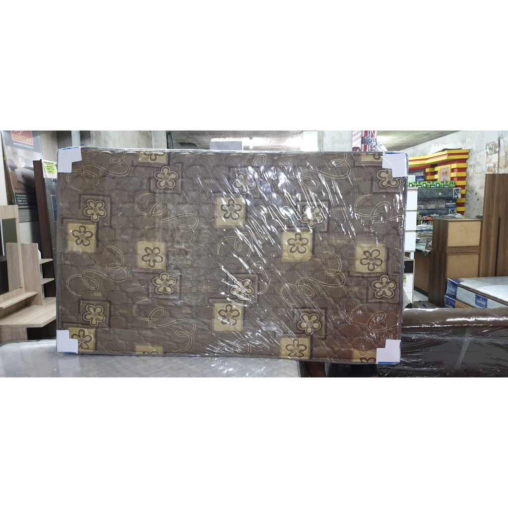 Kasur Springbed - Pegas - Per Marcel Reguler Ukuran 120cm - Kasur Spring Bed Nomor 3