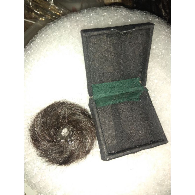 Rantai babi antik koleksi