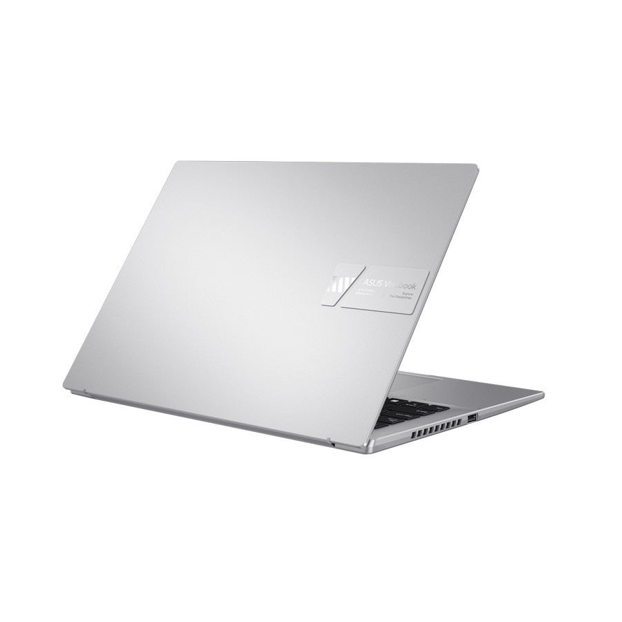 ASUS VIVOBOOK S14 OLED K3402ZA - i5-12500H - 12GB - 512GB SSD - IRIS XE - 14&quot;2.8K OLED - W11 - OFFICE HOME STUDENT