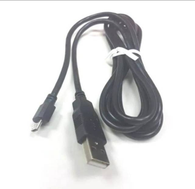 KABEL USB Charger Stick PS4 Ori Original Foxcon