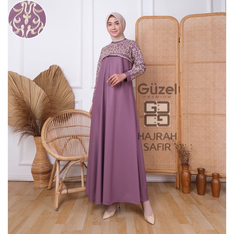 GAMIS HAJRA SAFIR GUZEL//GAMIS TOYOBO GUZEL//GAMIS GUZEL TERLARIS