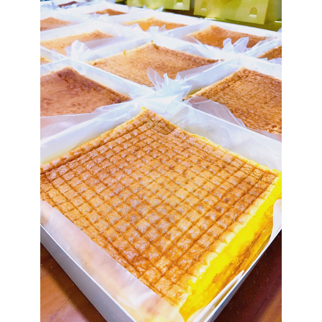 

PO Kue Lapis Cake Lapis Homemade Mentega Captong Freshmade Layer Cakes