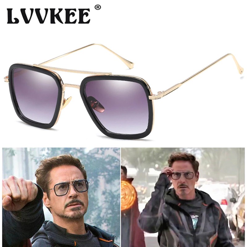 iron man glasses brand