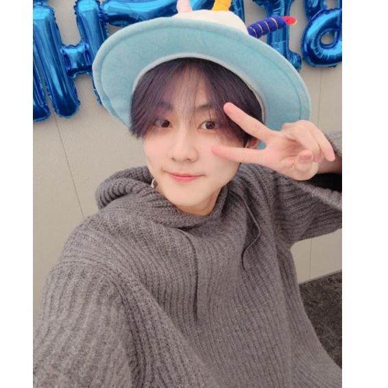 

(P1F2) sticker pack II //Lagi@jual