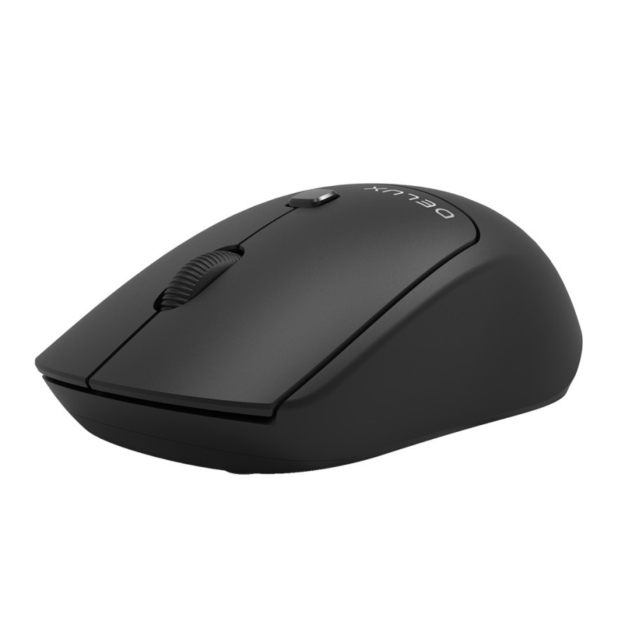 Mouse Delux M320GX - Wireless Mouse Delux M320 GX