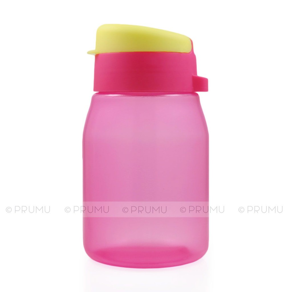 Botol Minum 350 ml - Botol Minum Anak - Souvenir Ulang Tahun - Evo Cool 350ml