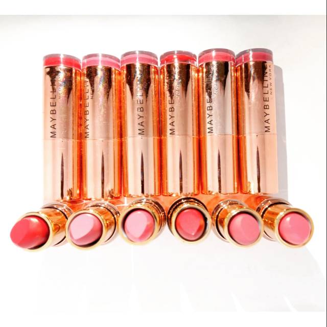 Lipstik maybeline