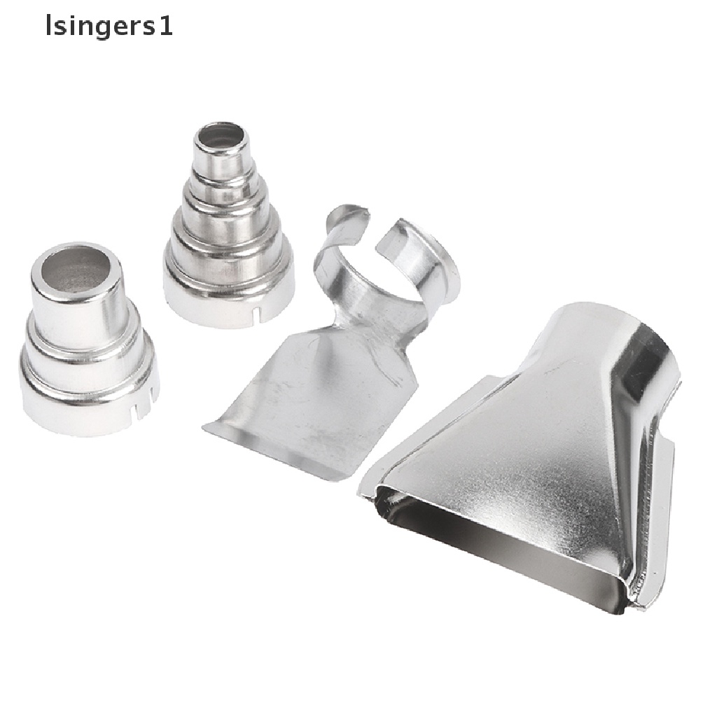 (lsingers1) 1pc Nozzle Udara Panas Elektrik diameter Besar