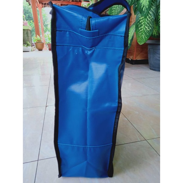 Tas laundry jumbo bag super jumbo (anti air)