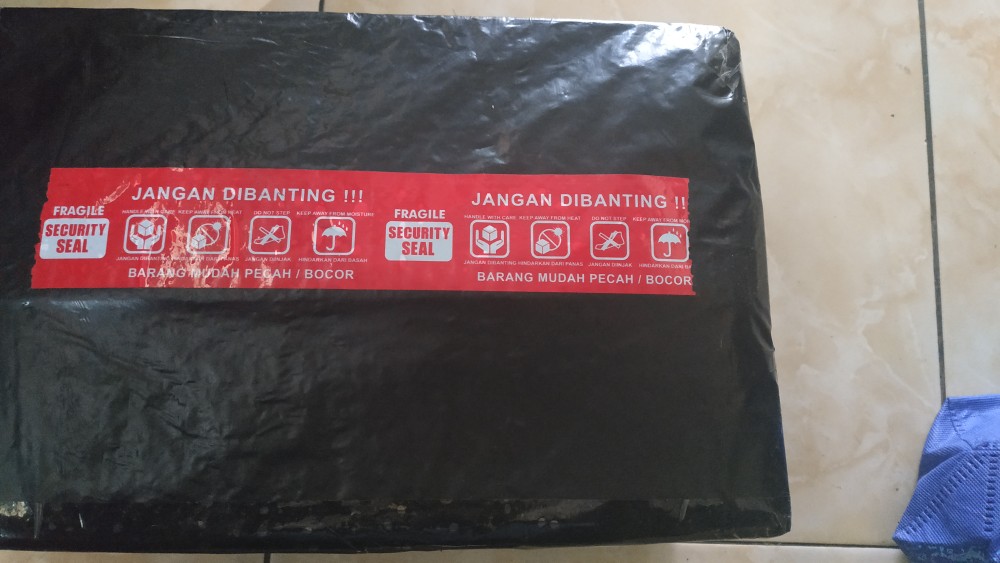 Hand Shower Soligen A-129 Putih